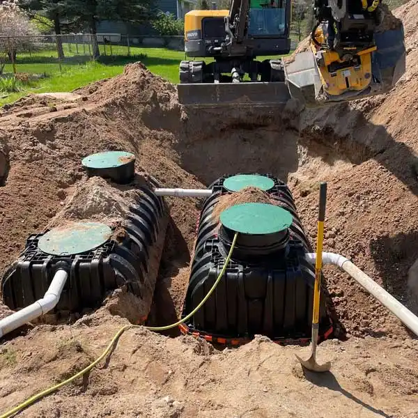 septic tank services Brewster
